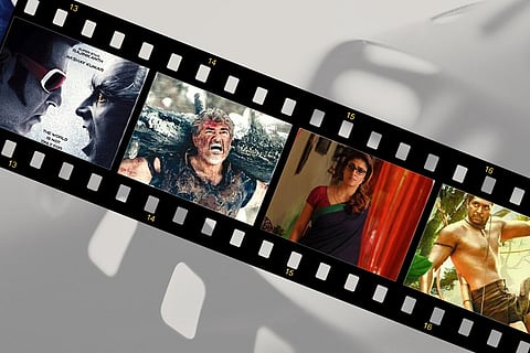 India's film and entertainment industry is a global brand and a massive job creator