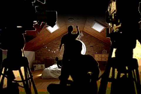 The trauma of a rape scene shoot when the crew lacks ethics: A Tamil woman actor writes