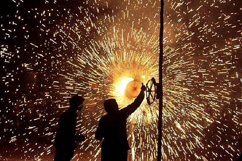 Delhi-NCR may see a cracker-less Diwali this year, SC bans sale till November 1