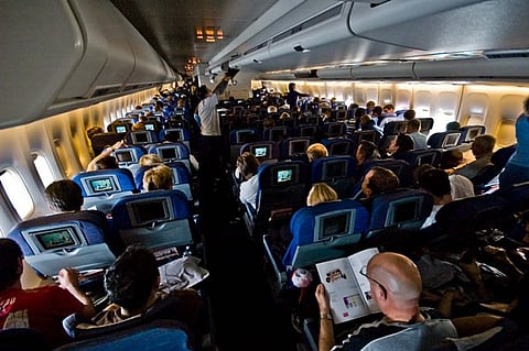 You could soon get to use Wi-Fi in Indian airspace, govt expected to decide shortly