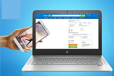 Flipkart to launch an ‘app-of-apps’ to let users chat, order food, plan a vacation