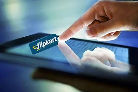 Hyd man orders DSLR camera on Flipkart, says he received a stone and toy cameras instead