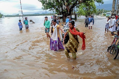 Discovery Channel to air documentary on Kerala floods on November 12