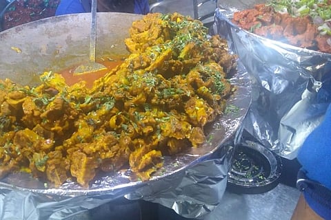 Beyond haleem, here are some must-try Ramzan delicacies in Hyderabad