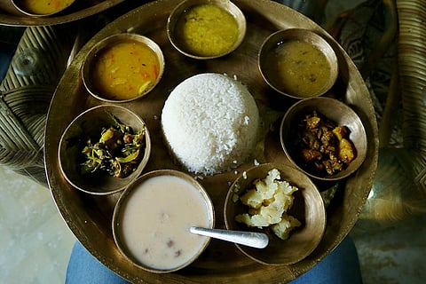 Economic Survey says 'thalis’ more affordable now despite rising inflation