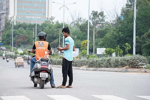 Ola denies suspending Foodpanda operations, says it’s focusing on its own food brands