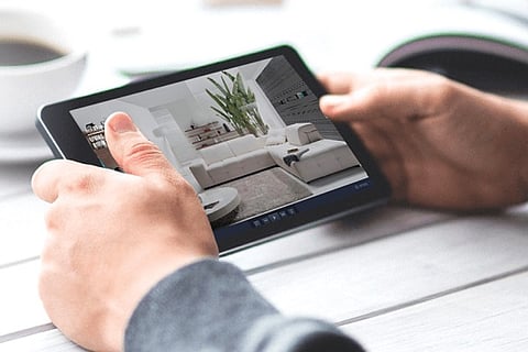 Prop-tech startup Foyr raises $3.8 million in series A funding round