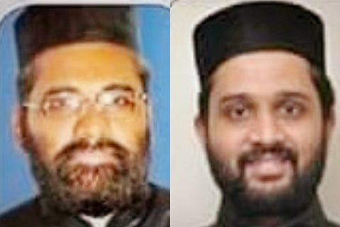 Sex-for-silence case: Two Orthodox church priests surrender as SC rejects bail plea
