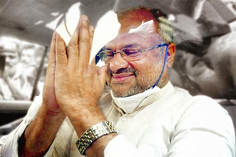 Bishop Franco Mulakkal, Kerala