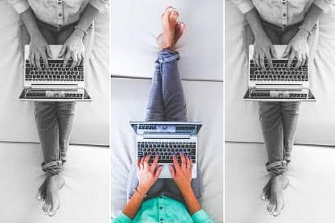 The freelancer’s guide to financial planning: Creating ‘savings buckets’ is key