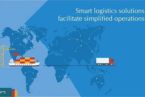 Digital freight forwarding startup Freightwalla raises $4 mn in Series A funding