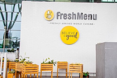 Data breach in FreshMenu leaked data of 110K users in 2016, co didn’t inform users