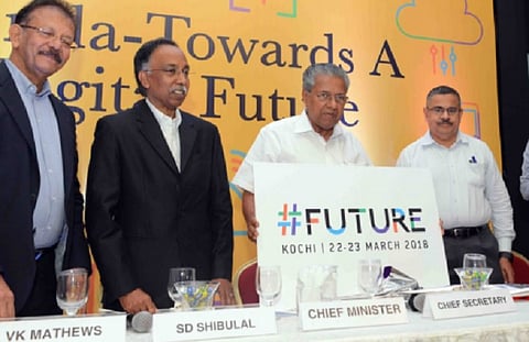 30 global business leaders to take part in Kochi Summit