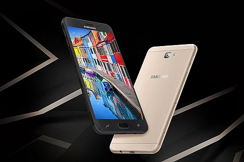 Samsung Galaxy J7 Prime 2 launched in India with 13MP camera, Android Nougat 7.0