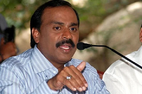 IT dept urged to monitor Reddy daughter’s wedding: Modi, Sushma among invitees