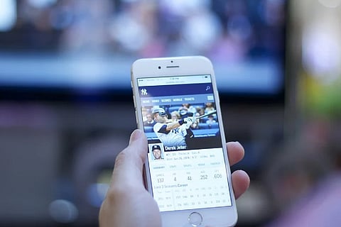 India’s Game Studios Blossom