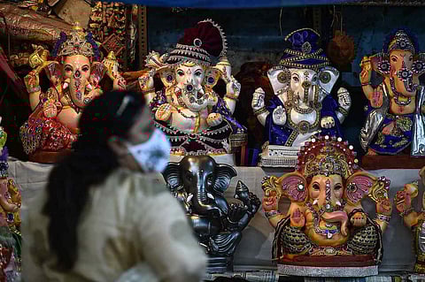 Vinayagar Chathurthi