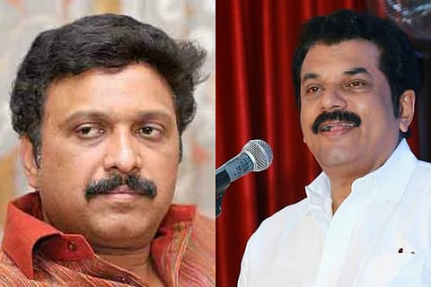 CPI (M) criticises AMMA on Dileep issue, goes soft on its own MLAs in actors' body