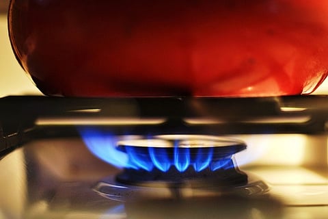 This startup has developed a simple device to protect your house from gas leaks