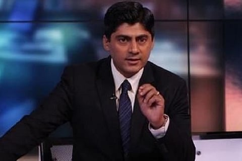 Not intimidated: Vidya Krishnan responds to Gaurav Sawant’s defamation notice