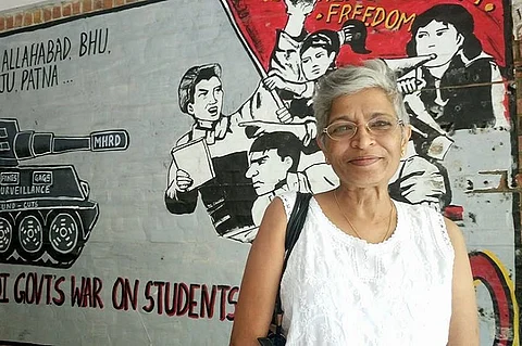 Gauri Lankesh shot dead: Shock, despair and anger as senior journo falls to bullets