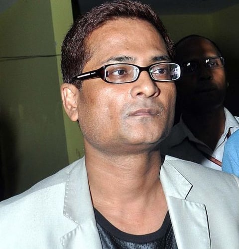 Chit fund scam: Rose Valley chairman Gautam Kundu arrested
