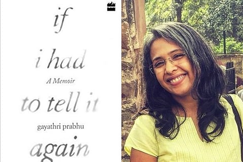 ‘If I Had to Tell It Again’ review: A memoir of difficult relationships and depression