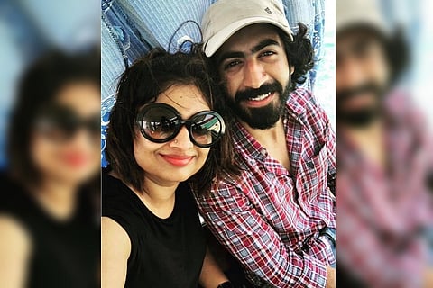 Roshan Mathew to play lead in Anurag Kashyap’s next