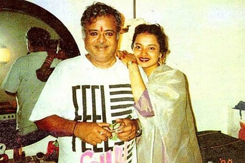 Deleted scene from ‘Mahanati’ out, here’s what it reveals