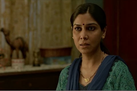‘Ghar Ki Murgi’ short film talks about how undervalued a homemaker’s job is