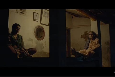 Still from Ghar Se
