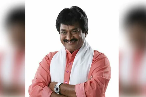 Hindu bodies suspend Telugu singer Ghazal Srinivas over allegations of sexual abuse