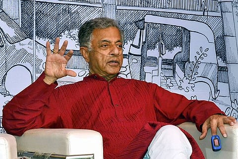 Karnataka government announces holiday on account of Girish Karnad's demise