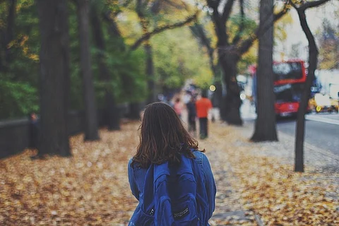 An 8-year-old Indian-American transgender girl is suing her school for discrimination