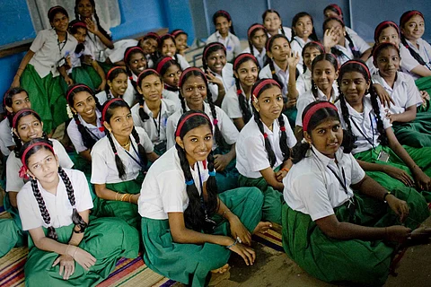 60,000 Kerala students to get training in animation, electronics