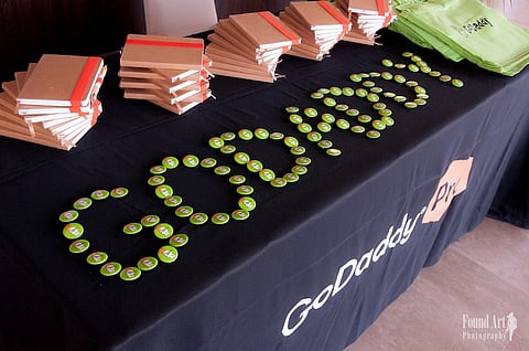 GoDaddy launches new initiatives to help small businesses in India amid COVID-19