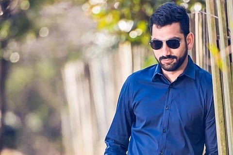 Andhra techie drowns at waterfall in US, Telugu community chips in to help