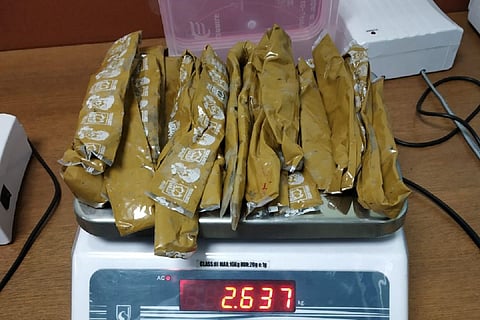 More gold seized at Kerala airports following controversial smuggling case