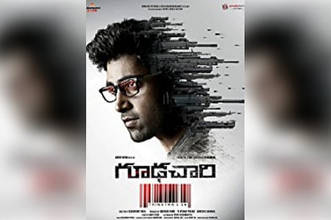 'Goodachari' teaser out: Adivi Sesh's thriller is high on action