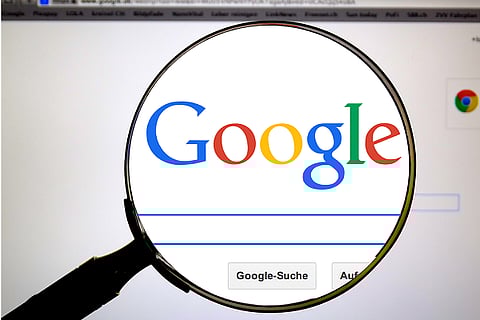 Google turns 20: From a few employees in a garage to thousands across 60 countries