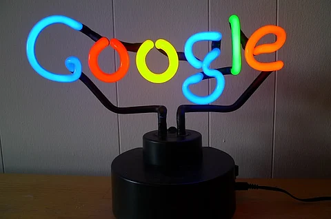 Google ranked as most trusted Internet brand in India: Report