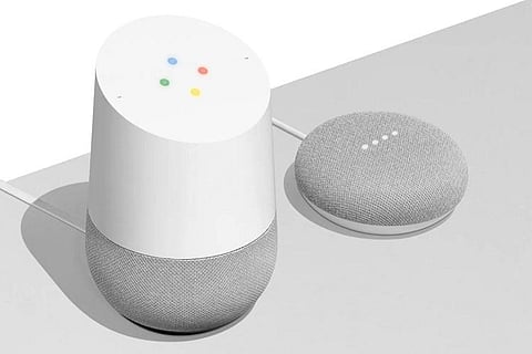 Google Home: Your best friend who instantly heeds commands