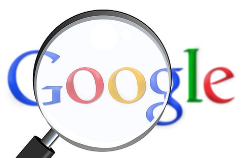 Got mentioned on the web? Google will tell you where