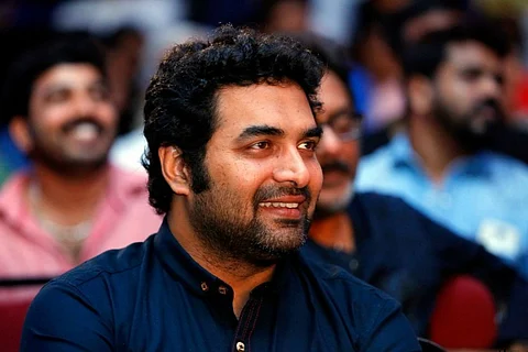 Popular musician Gopi Sundar to turn hero with ‘Toll Gate’