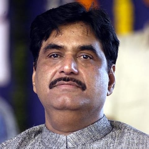 Gopinath Munde died of shock and haemorrhage: Autopsy report