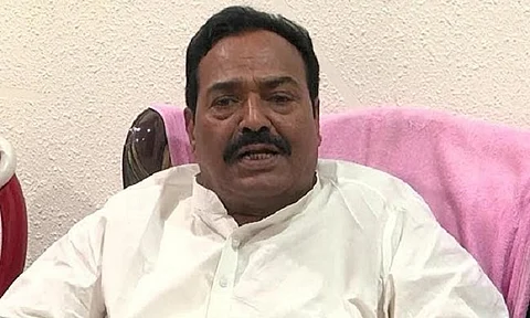 'TRS is heading in wrong direction': Padma Rao resigns from party