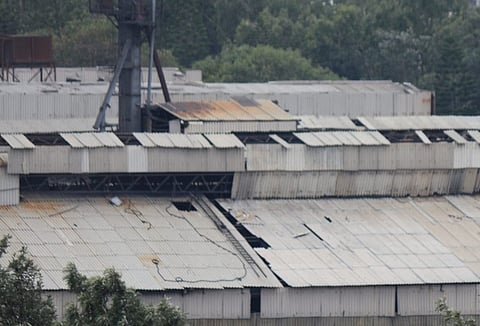 Win for Whitefield residents: SC to penalise Graphite India for causing pollution