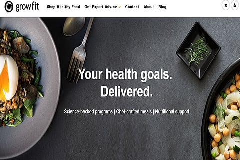 Healthtech startup Grow Fit raises $4.5 million in Series A funding led by Manipal Group
