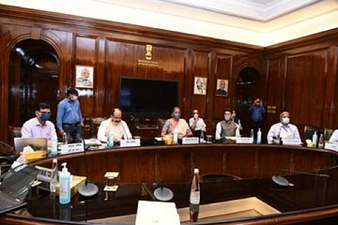 Karnataka urges Centre to increase GST on luxury goods