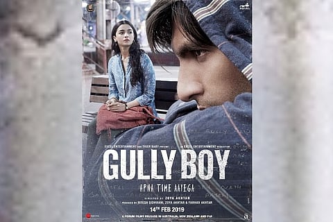 Allu Aravind bags rights for Telugu remake of 'Gully Boy'